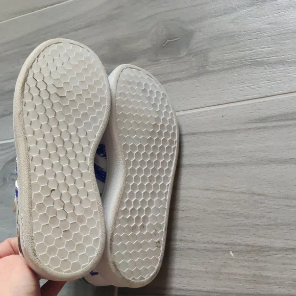 Adidas Mickey Mouse boys sneakers - Picture 6 of 6